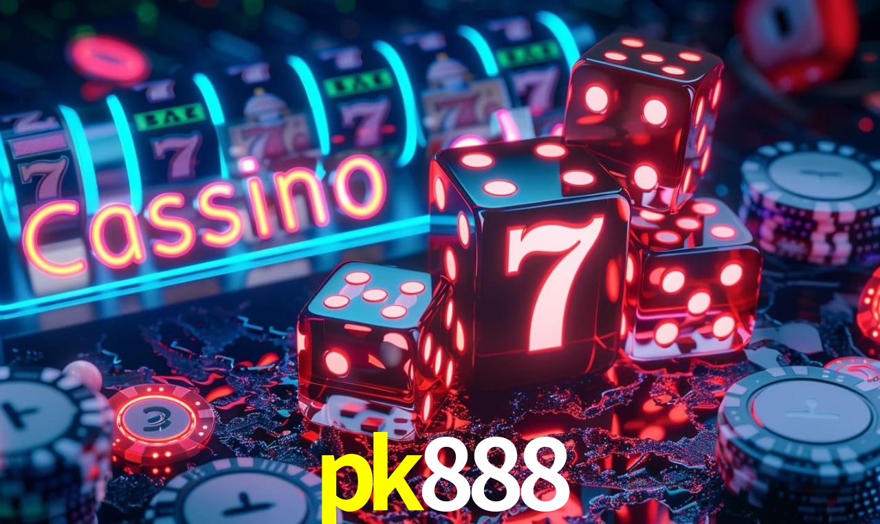 Experiência VIP pk888