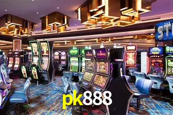 A Revolução dos Aplicativos de Jogos no pk888
