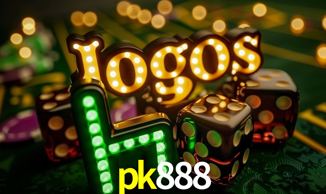 Experiência VIP pk888