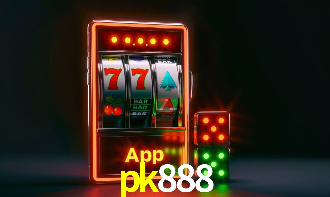 Estatísticas pk888