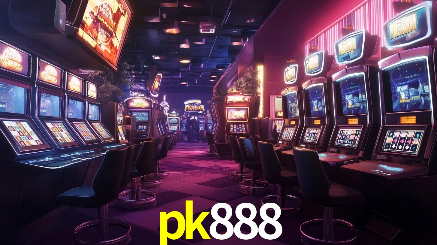 Exclusive Games pk888