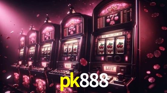 Desvendando o Mundo dos Jogos Virtuais na pk888