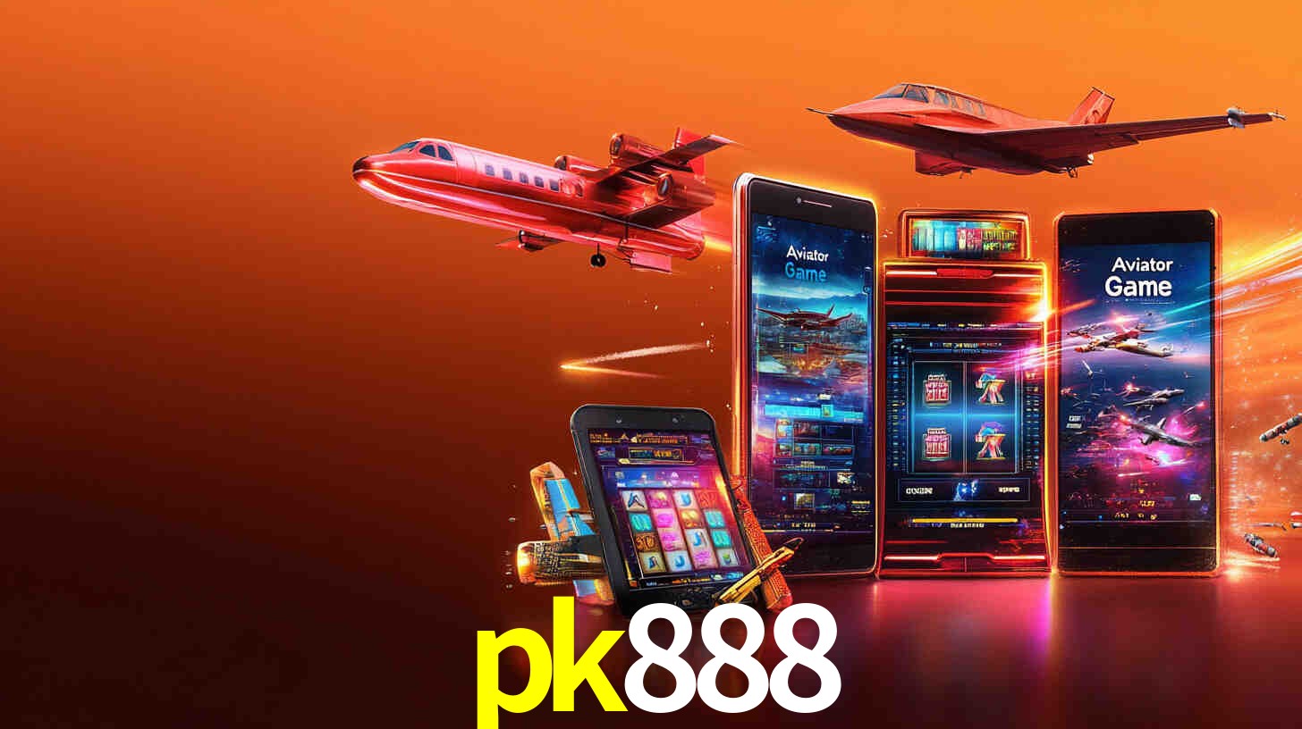A Emoção da Loteria na pk888: Uma Chance de Mudança de Vida