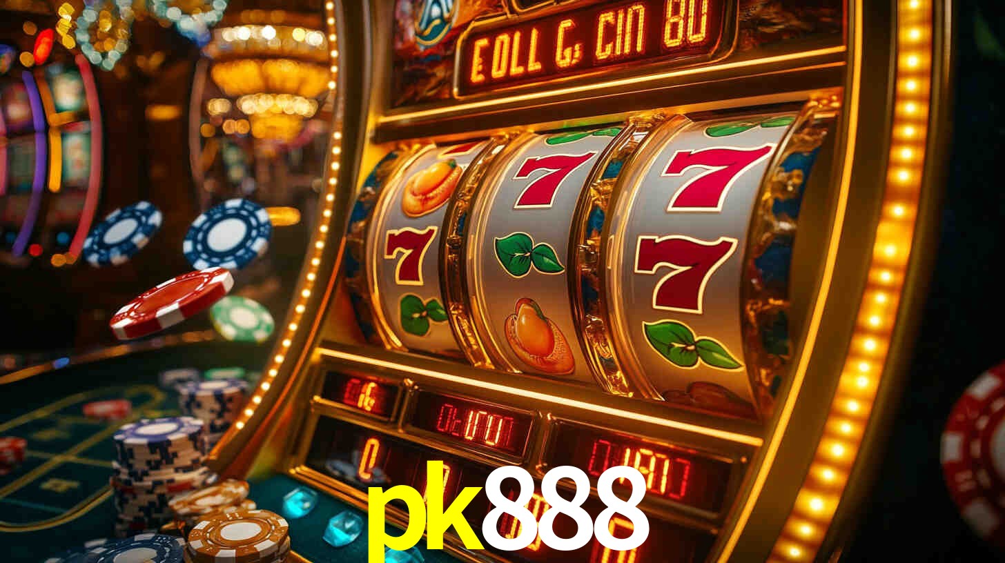 Tournaments pk888