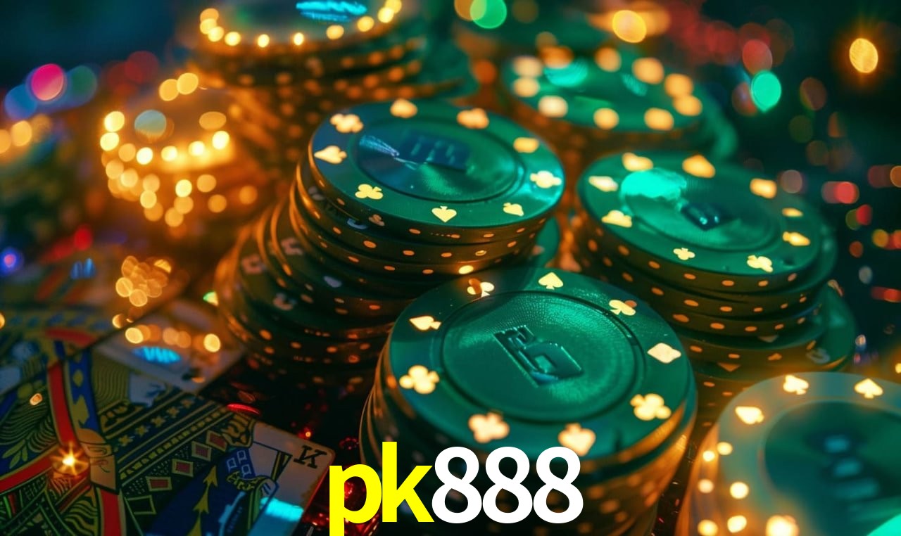 Casino VIP pk888