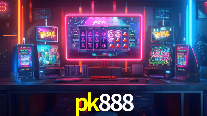 pk888