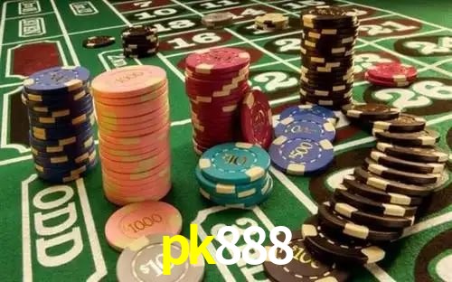 pk888 bet