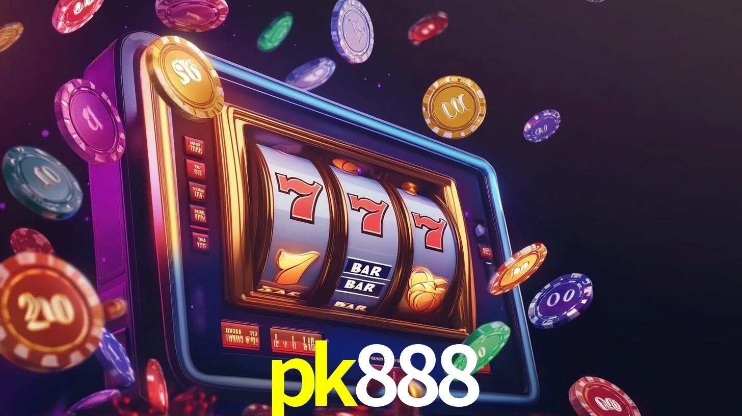 Roulette Table pk888