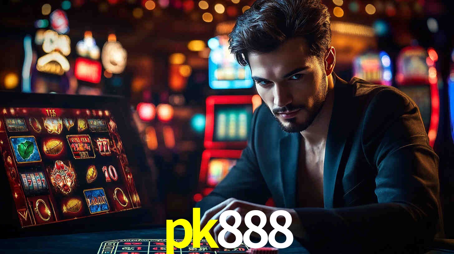 pk888