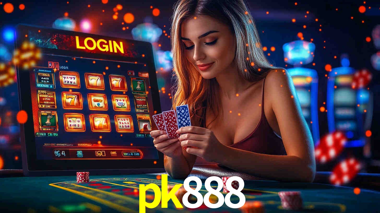 pk888