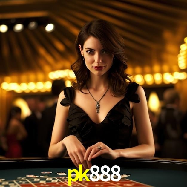Apostas Esportivas na pk888: Um Guia Completo