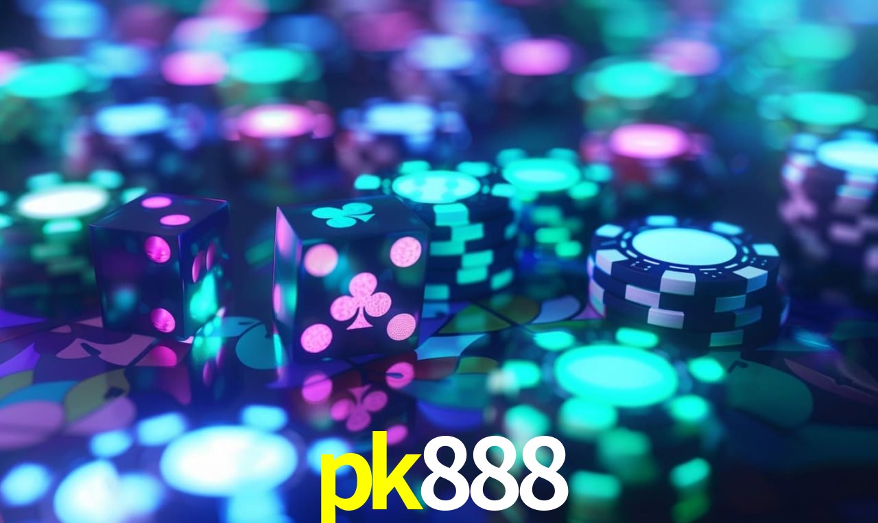 Bônus Diários pk888