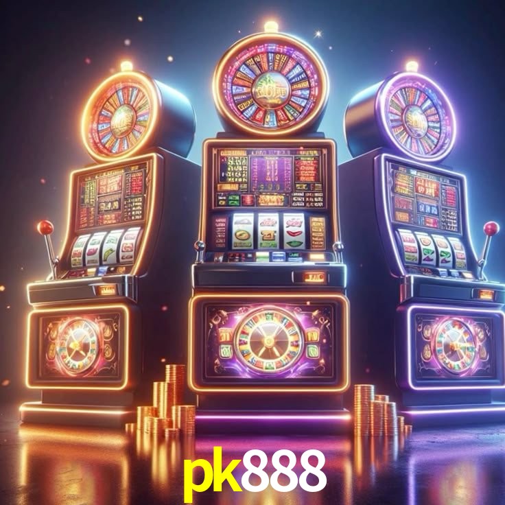 pk888 bet