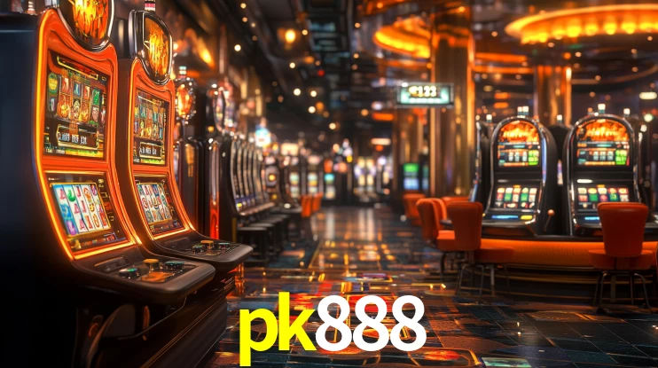 pk888 App Interface
