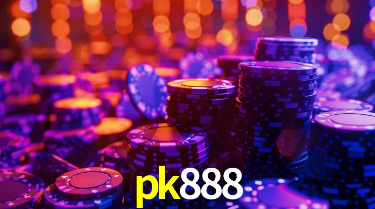 pk888 bet