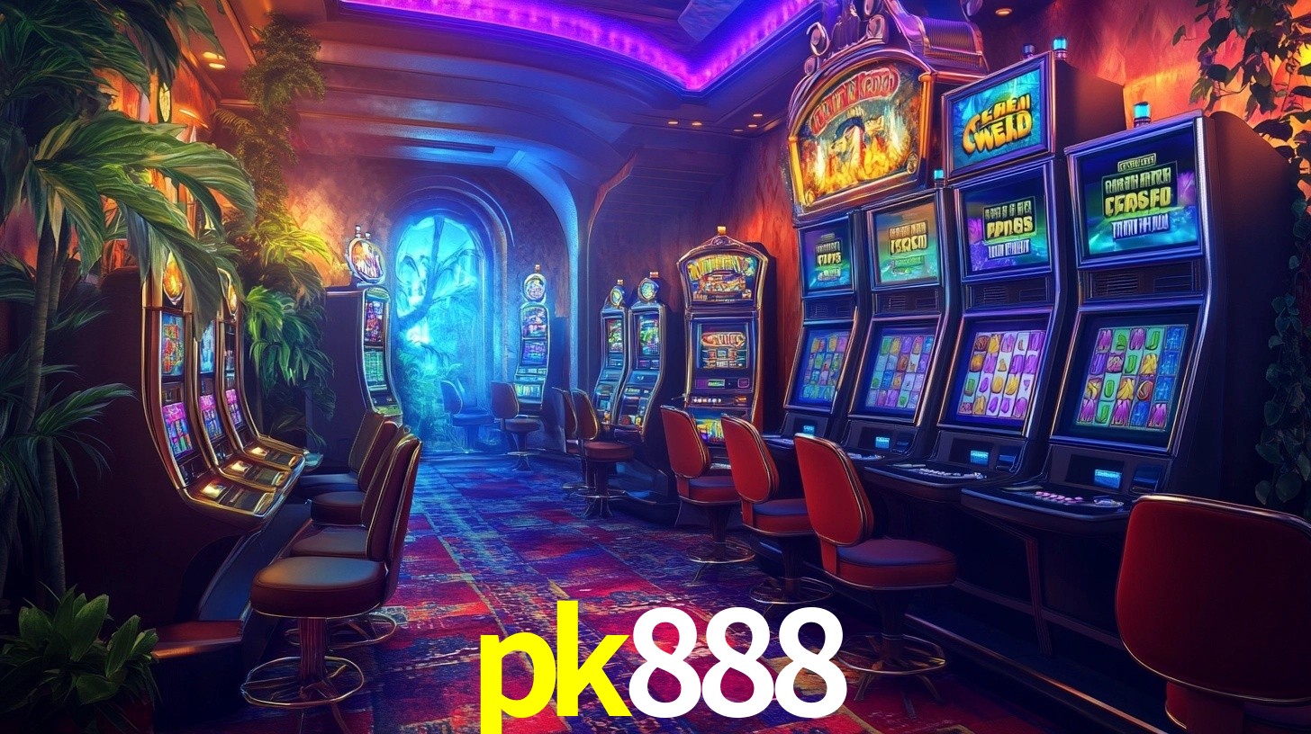 Blackjack Table pk888