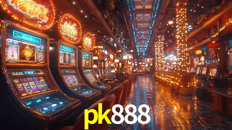 pk888