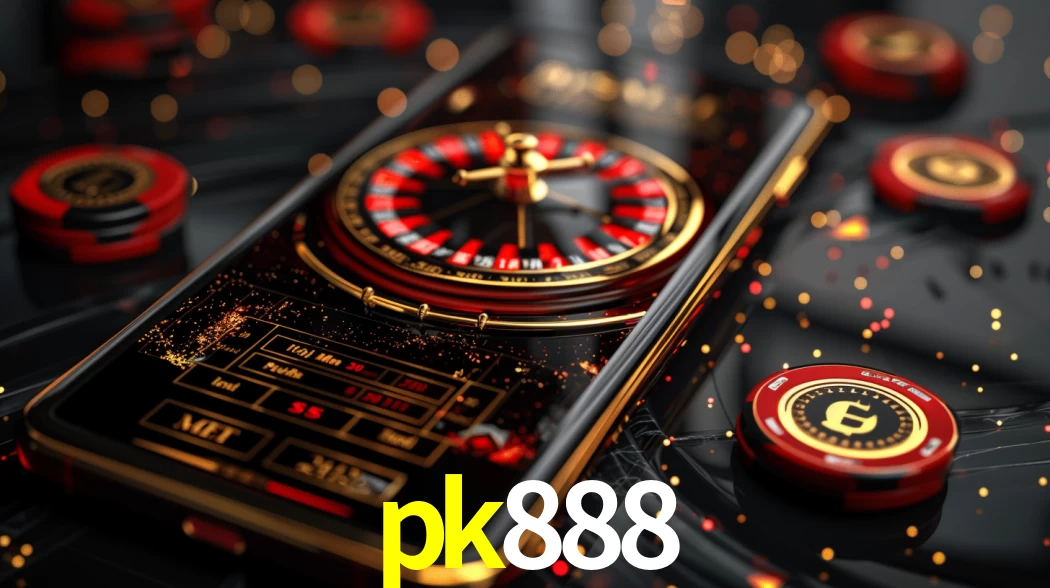 Slot Games pk888
