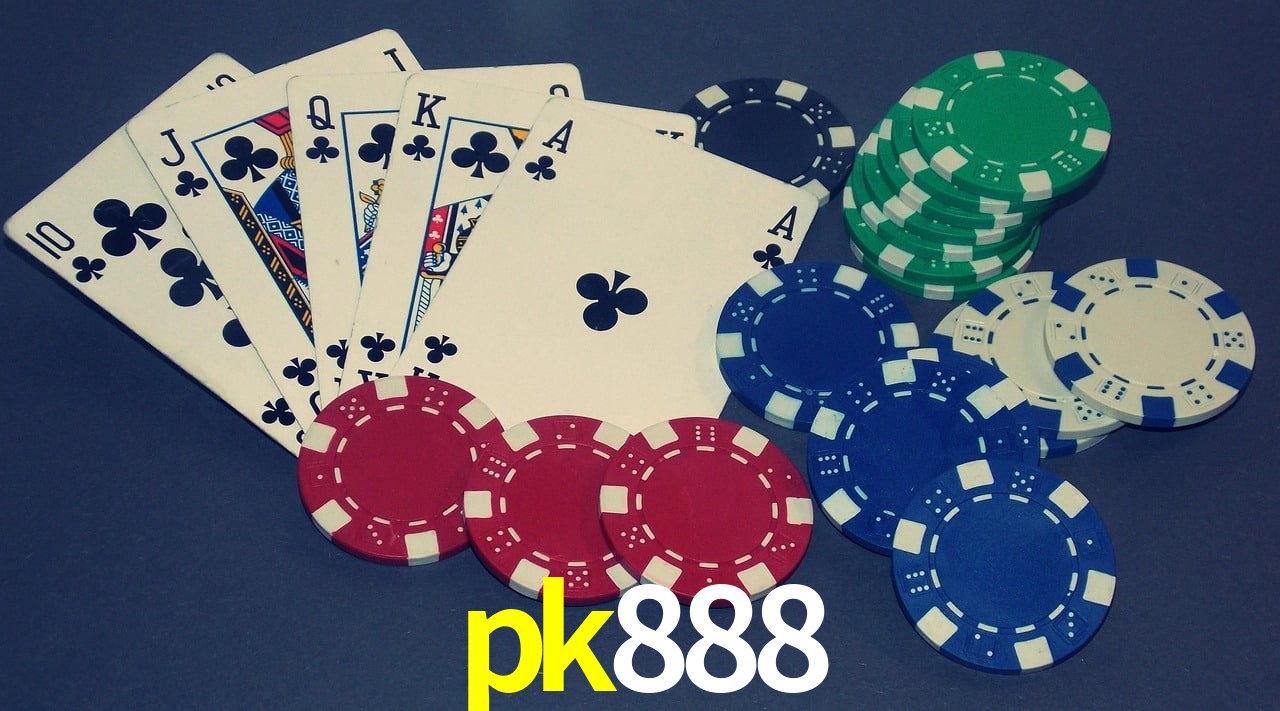 Bonus Features pk888