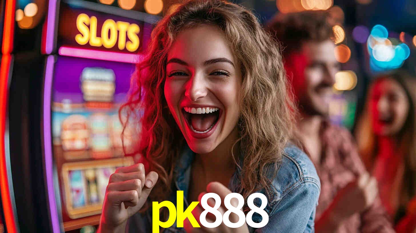 A Experiência Imersiva dos Cassinos Ao Vivo no pk888