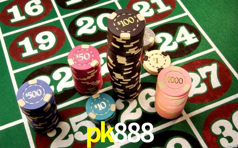 Jogo Aviator pk888
