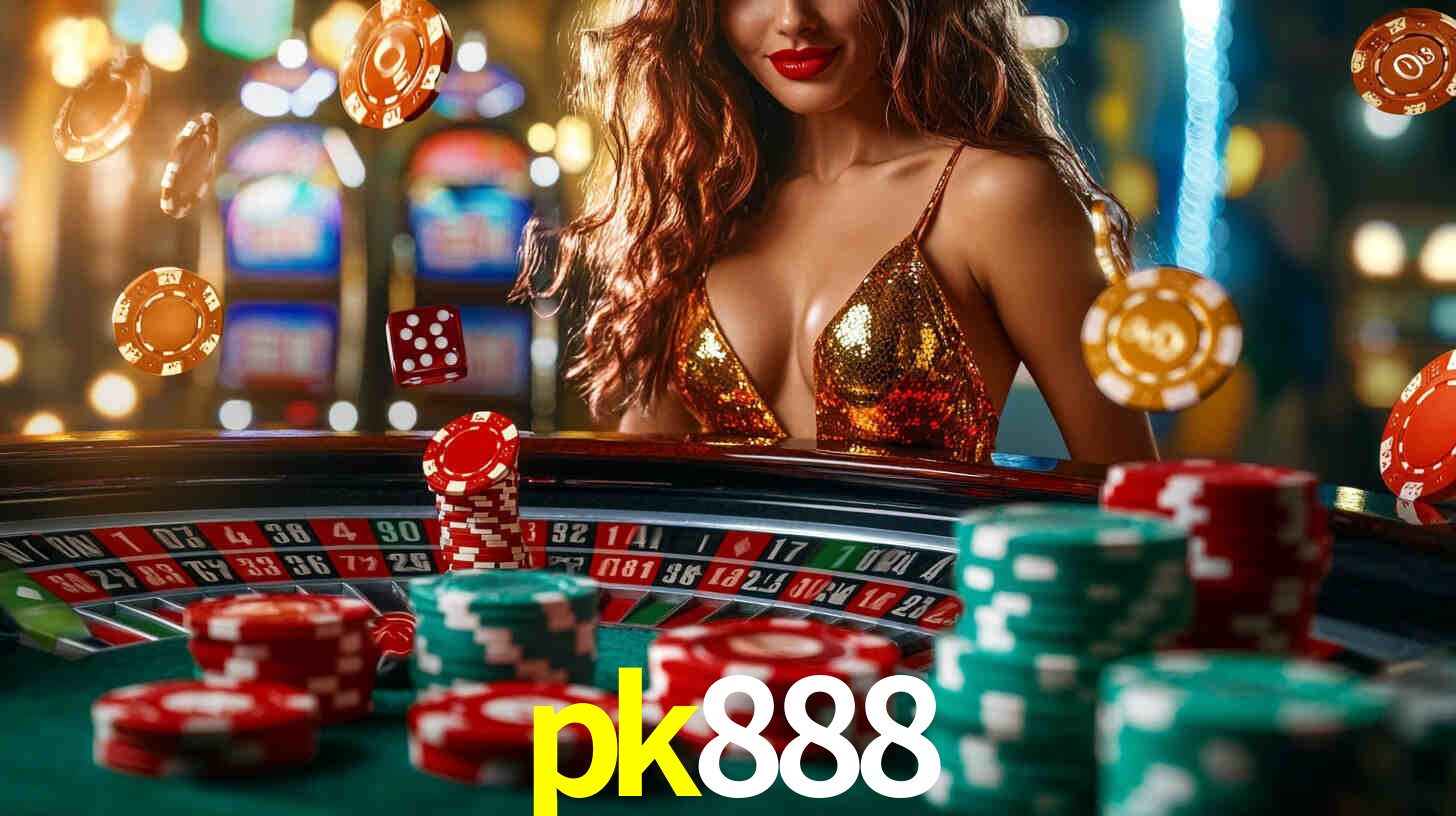 Welcome Bonus pk888