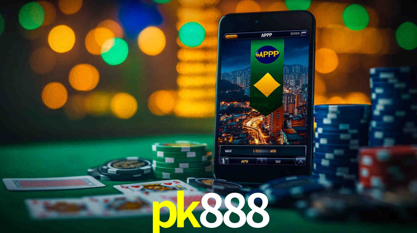 Descubra o Programa VIP da pk888: Vantagens Exclusivas para Jogadores