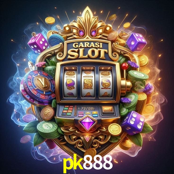 Login Seguro pk888