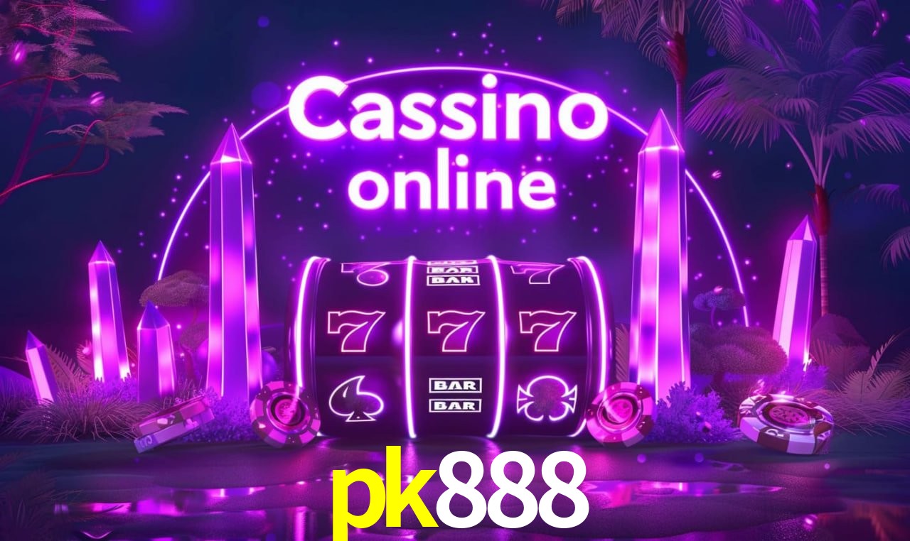 Cadastro Rápido pk888