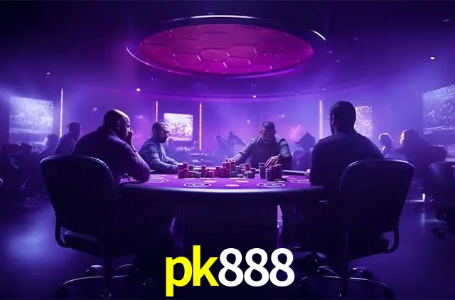 Estatísticas Esportivas pk888