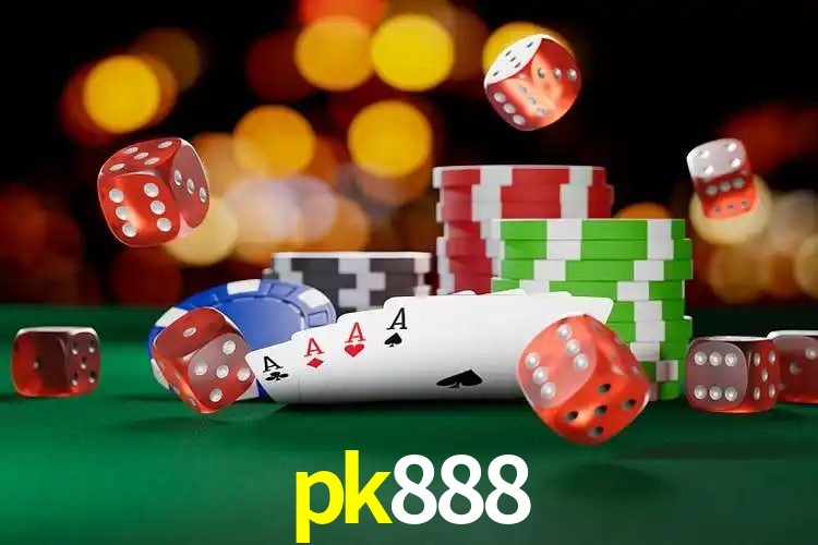 Estatísticas do Jogo pk888