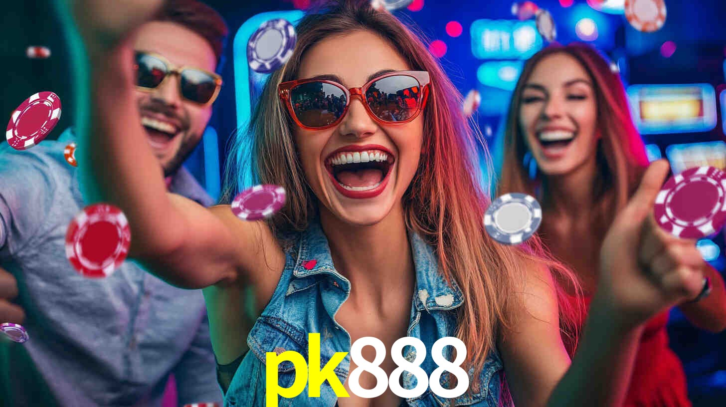 Inovações de Jogos na pk888: O Futuro das Experiências Interativas