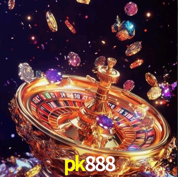 Tecnologia da Plataforma pk888