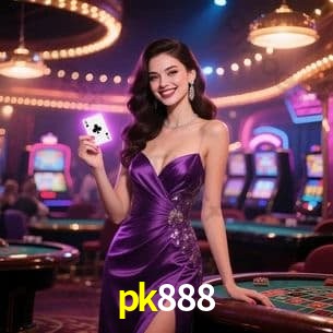 Interface Premium pk888