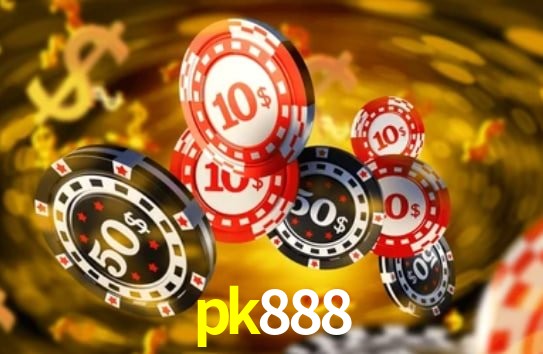 Mesa de Blackjack pk888