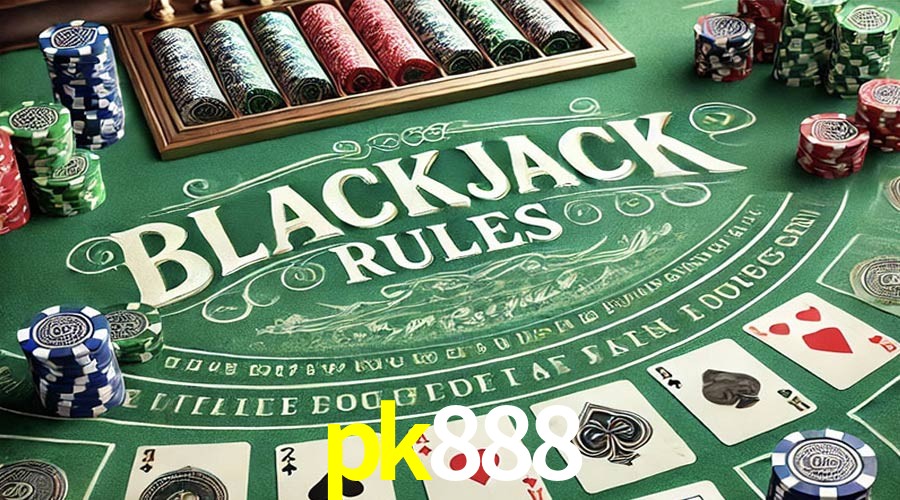 Live Casino pk888