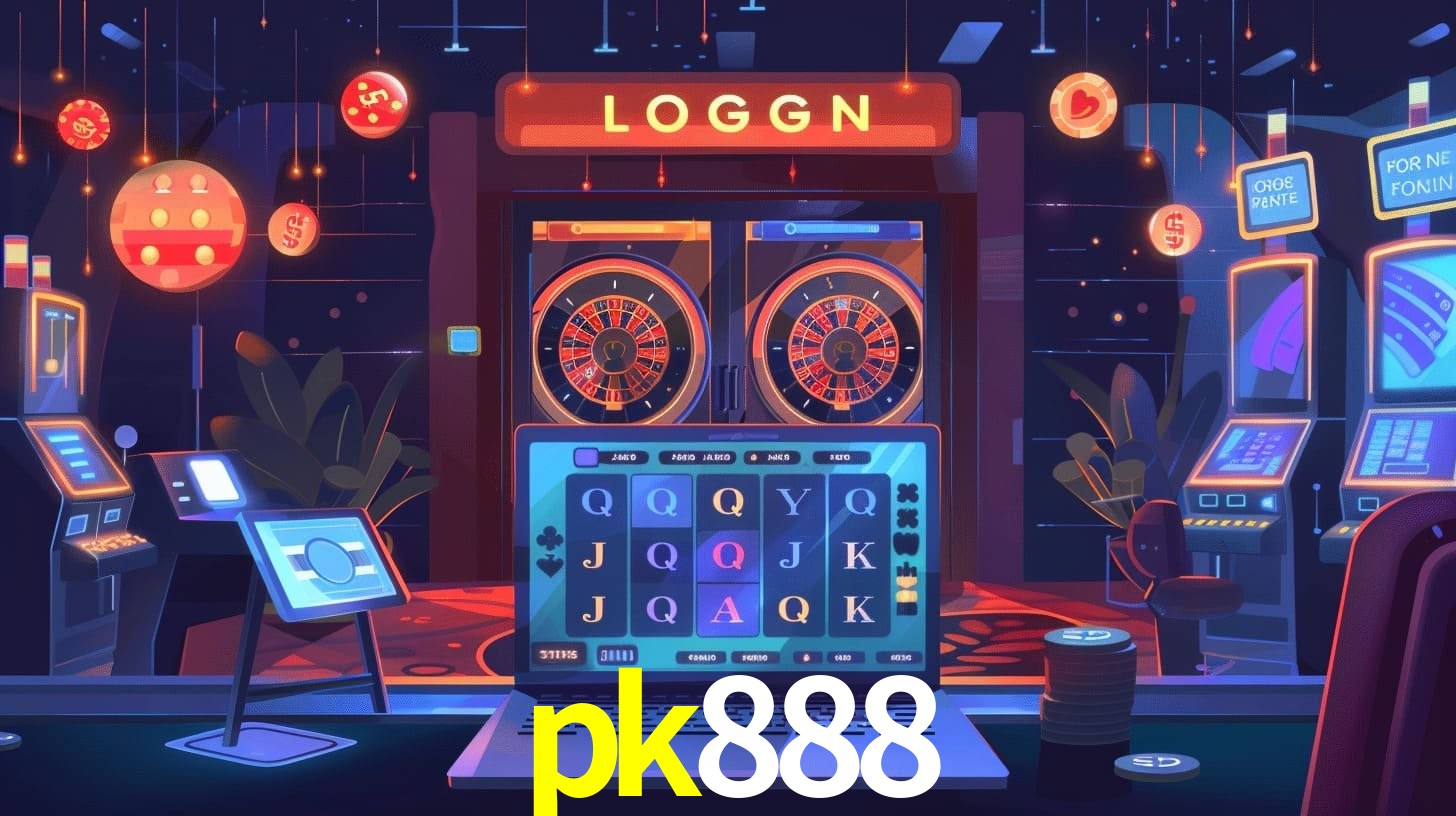 Design Responsivo pk888