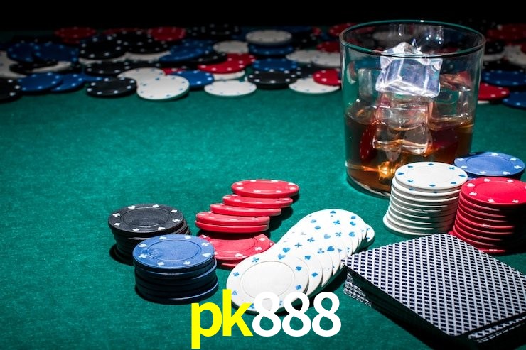 Torneios pk888