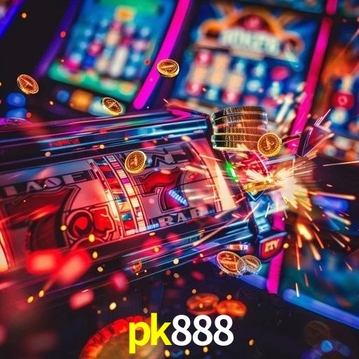 PIX Instantâneo pk888