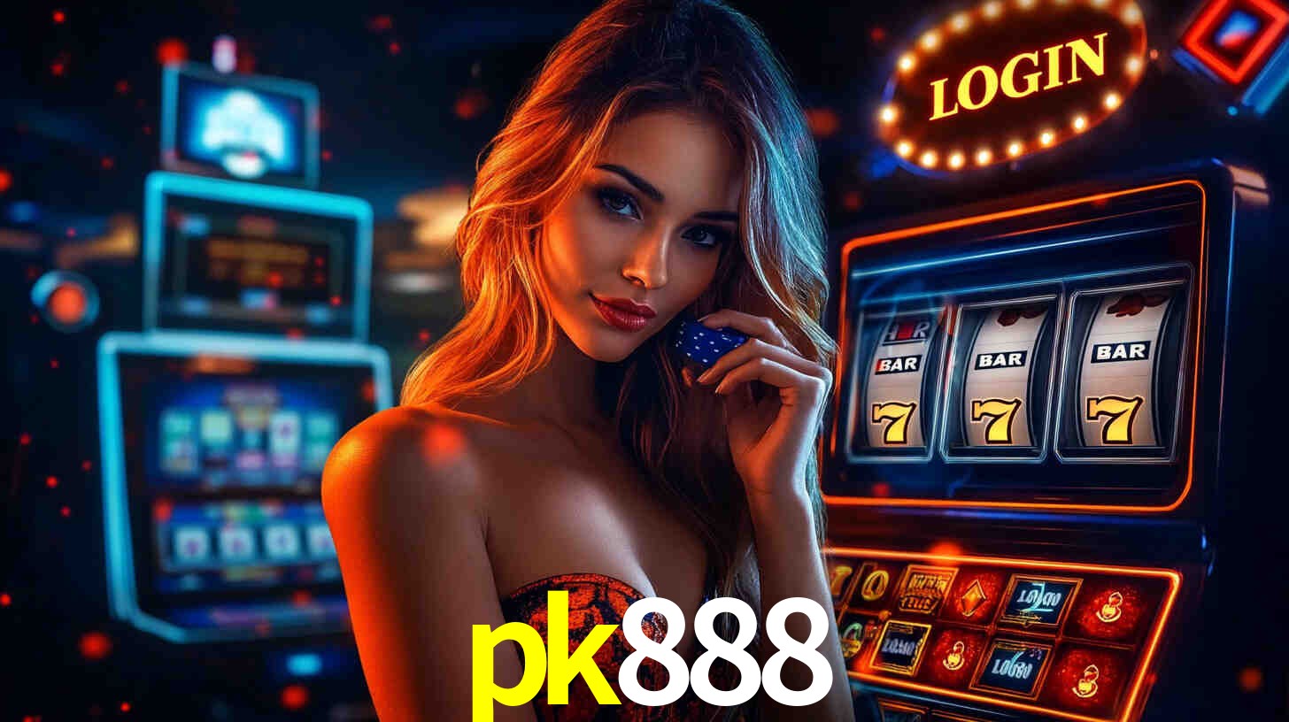 pk888: A Experiência de Casino com Jogos de Mesa ao Vivo