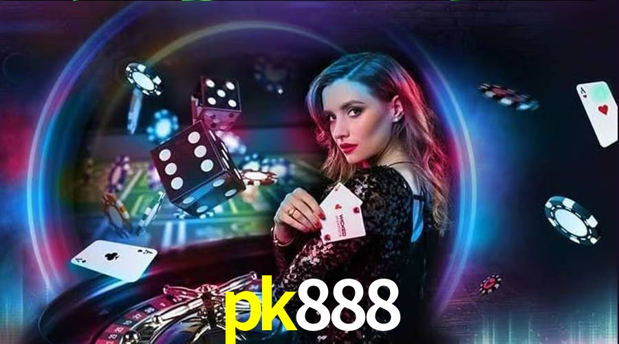 Account Benefits pk888