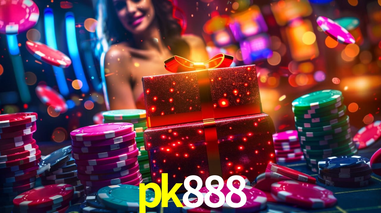 Explorando a Categoria de Eventos em Apostas na pk888