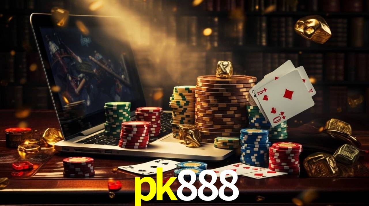 Programa VIP pk888