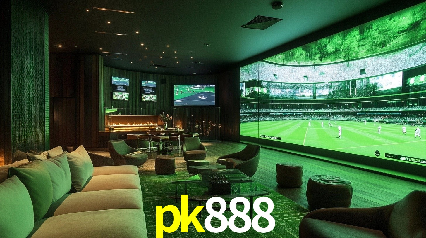 Sinta a adrenalina dos jogos de cassino com pk888