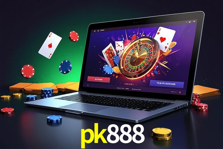 Sistemas de Segurança pk888