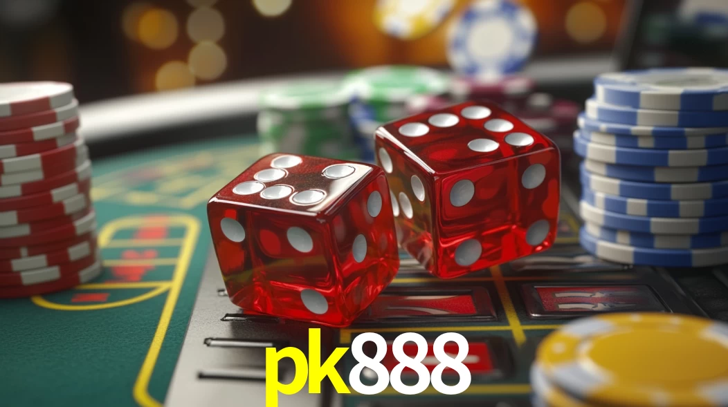 VIP Casino pk888