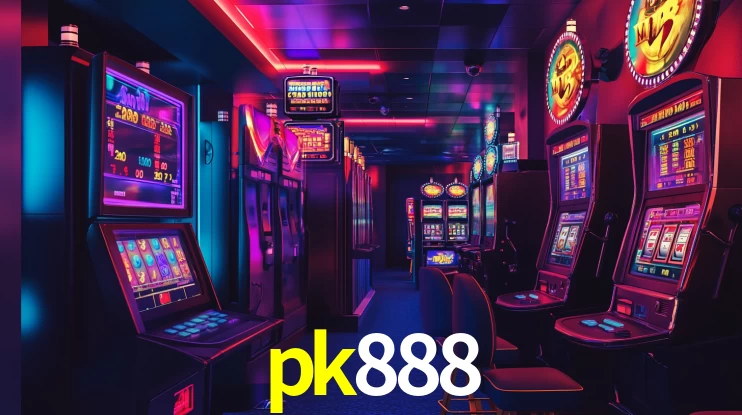 Premium Interface pk888