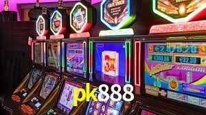 A Emoção da Loteria na pk888: Uma Chance de Mudança de Vida