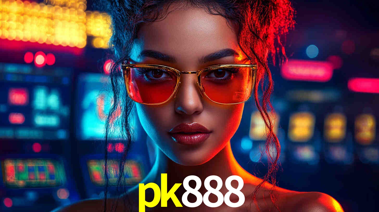 Apostas Esportivas na pk888: Um Guia Completo