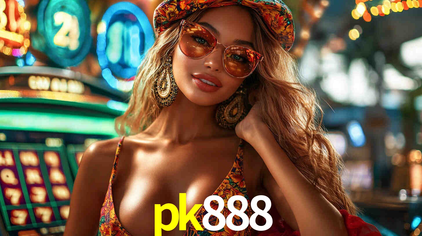 Daily Bonuses pk888